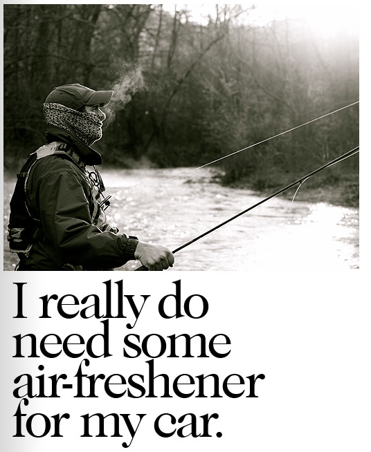 Le Mouching, Flyfishing, Pêche à la mouche, This is Fly