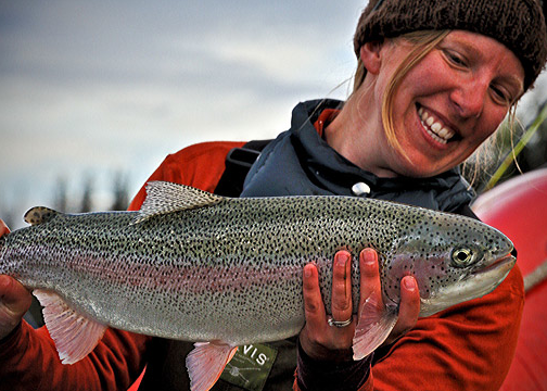 Le Mouching, Flyfishing, Pêche à la mouche, This is Fly