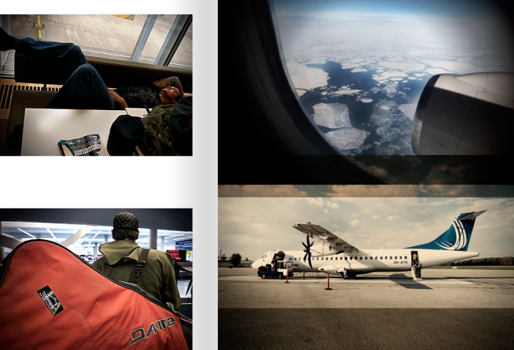 Le Mouching, Flyfishing, Pêche à la mouche, This is Fly