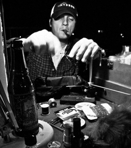 Le Mouching, Flyfishing, Pêche à la mouche, This is Fly