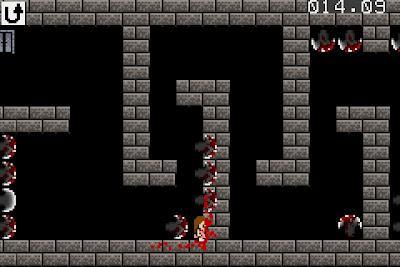 Un jeu mortel à l'ancienne sur iOS