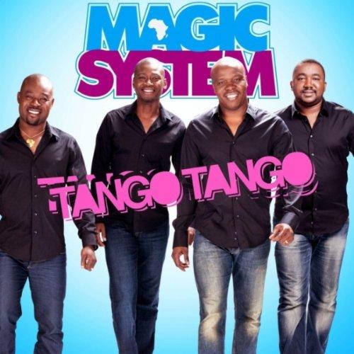 Magic System - Tango Tango (CLIP)
