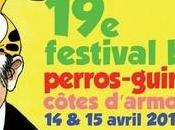 Perros-Guirec. festival fait retour mi-avril
