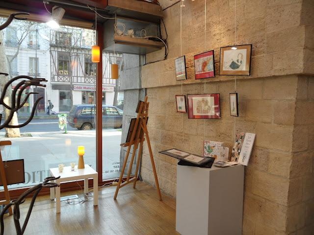 accrochage au Viaduc