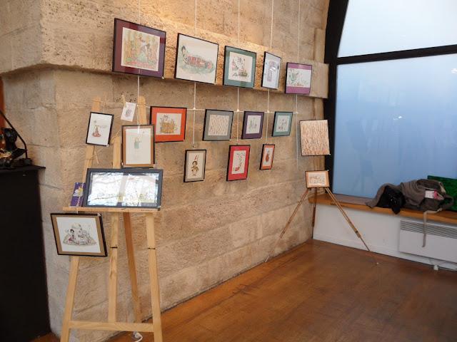 accrochage au Viaduc