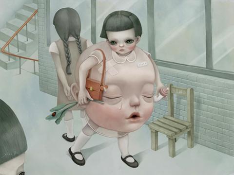 Illustration by Hsiao Ron Cheng