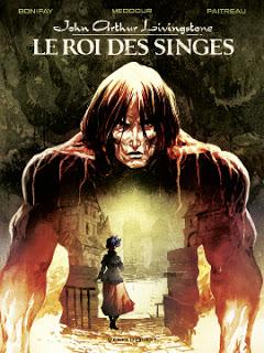 Le roi des singes