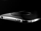 nouveau concept avec appareil photo l’iPhone