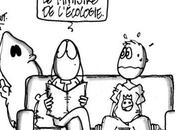 ministère fantôme...