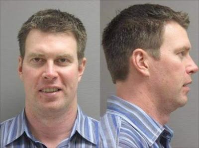 Ryan Leaf arrêté une fois de plus…