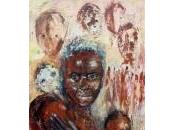 Exposition "Art féminin" Avril 2012