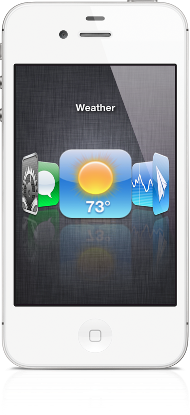 Cydia: Aero enfin disponible