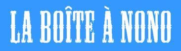 La boite à Nono