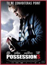 Possessions (film d'Eric Guirado)