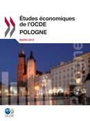 Étude économique de la Pologne 2012