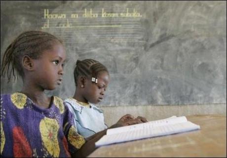 Vers une nécessaire adaptation de l’enseignement aux besoins de l’Afrique