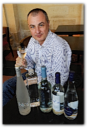 Des crus à déguster sans modération