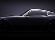 Enzo Ferrari plus belle Jaguar