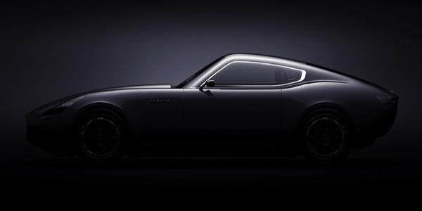 Enzo Ferrari : « la plus belle est une Jaguar ! »