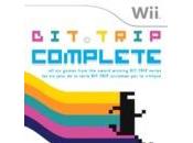 Test Bit. Trip Complete (Wii)