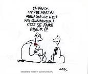 Les 9 salaires de l'entreprise...