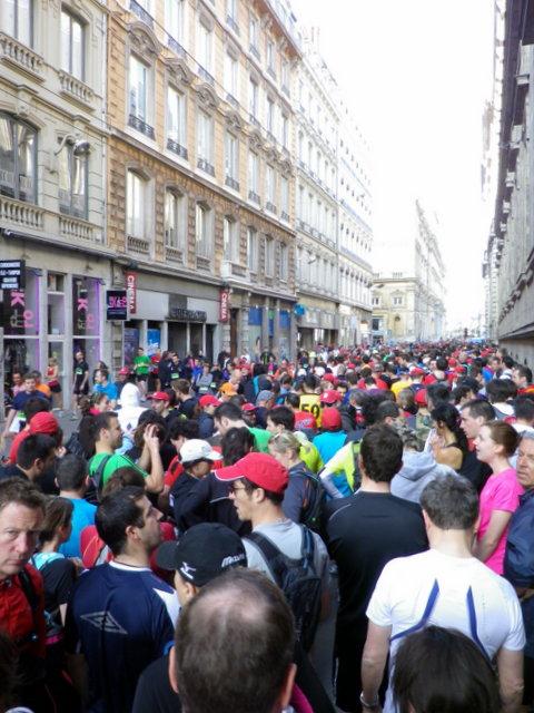 Lyon Urban Trail : une sacrée aventure sportive !