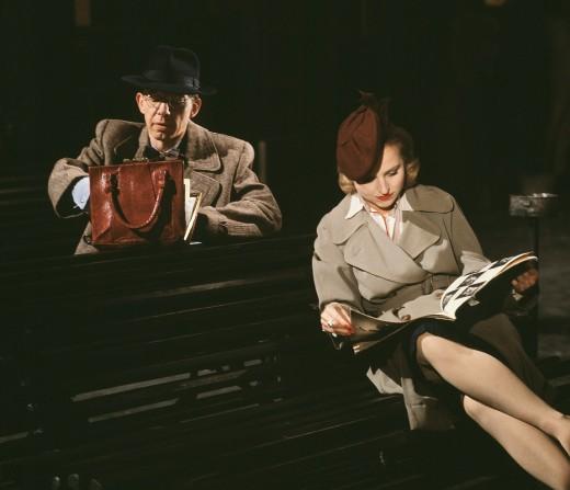 [Critique DVD] 04/04 Lili Marleen