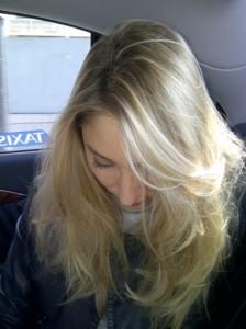 Conseils à donner à son coiffeur pour réussir son balayage SchwarzKopf, Blond Me Pleasseeeeeeeee