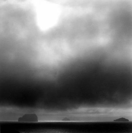 Exposition Iles de Westman de Christopher Taylor