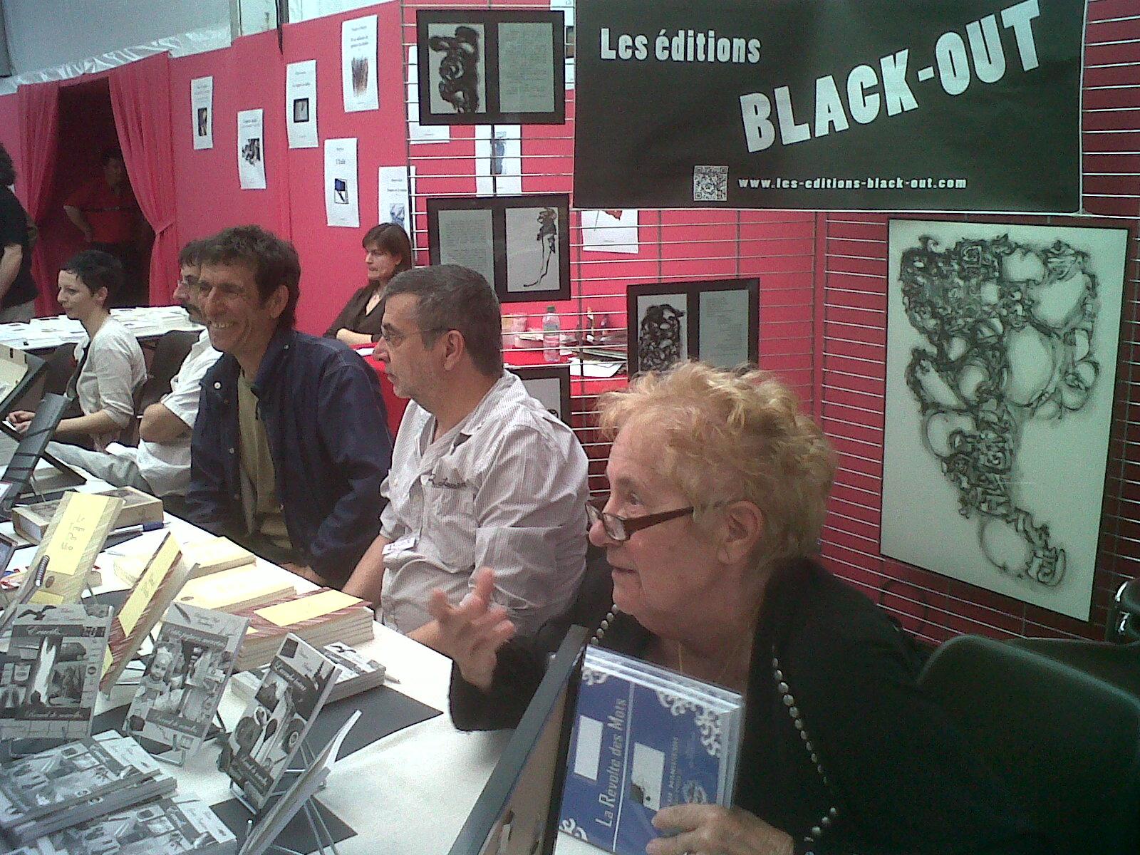 L'écho - supplément du jeudi 29 mars 2012 - spécial Lire à Limoges 2012