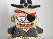 Captain Funkyboy Hyad Design