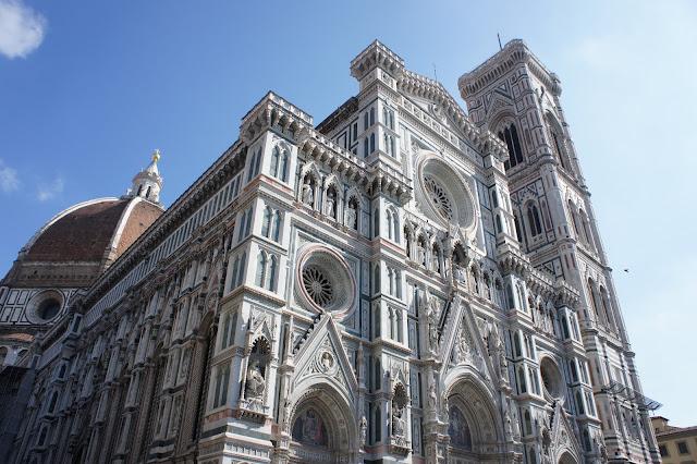 Escapade à ... Florence