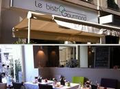 Coup coeur pour bistro gourmand