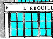 d’air L’Ebouillanté