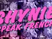 Mixtape Shynie Speak French