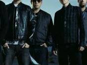 Linkin Park: nouvel album groupe