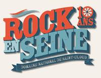 Rock en Seine 2012, l'affiche se complète