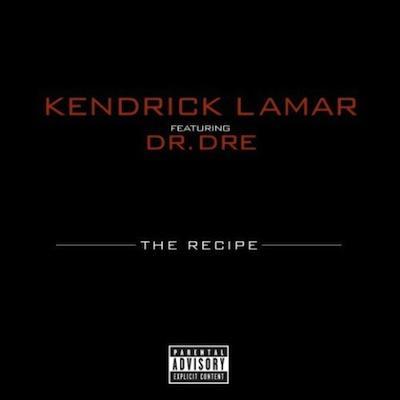 Kendrick Lamar et « The Recipe », son nouveau single avec Dr Dre