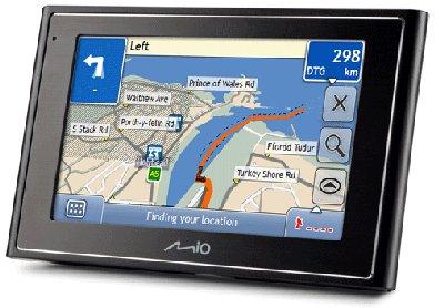 Gagner : 10 GPS Mio (103 euros), 100 bons d'achat de 10 euros