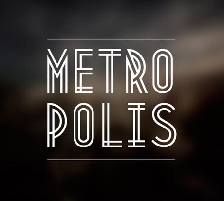 Metropolis 01