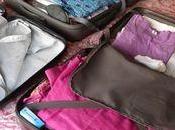 Voyages, voyages ....