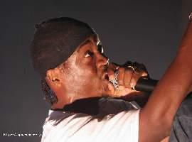 Admiral T - Ready Ready