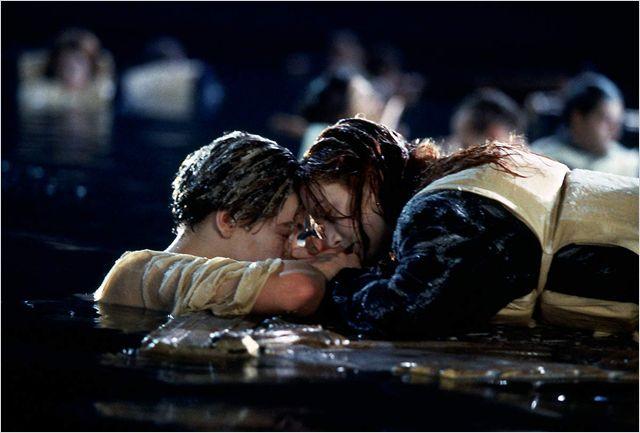 Titanic : un peu de poésie pour un blockbuster proustien