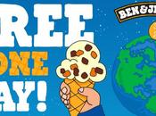 Jerry’s Free Cone
