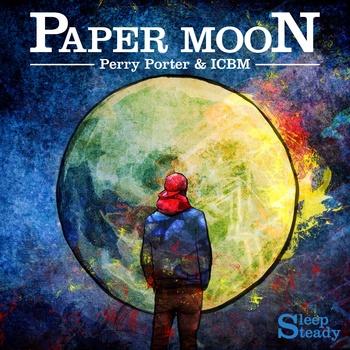 Album: Perry Porter – Paper Moon