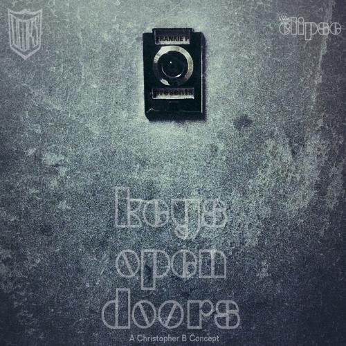 Mixtape: Clipse & The Doors – Keys Open Doors