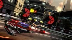 wipeout 2048,wipeout,ps vita,test,course