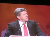 temps général Gaulle citait Jean-Luc Mélanchon