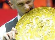 Open Chine: Peter Ebdon Stephen Maguire dans finale digne d'un thriller