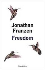 Livre : « Freedom» de Jonathan Franzen